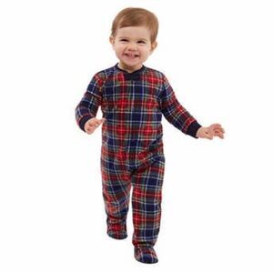 Eddie Bauer Infant Sleep Set